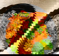 White Oaks Saloon Bar  Dining - Accommodation Main Beach