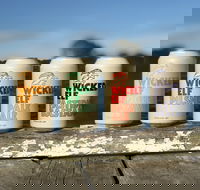 Wicked Elf Beer - Accommodation Main Beach