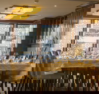 Wild Duck Fine Asian Cuisine - Accommodation Main Beach