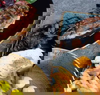 Zagame's - Accommodation Main Beach