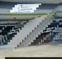 Alfa - Seddon - Accommodation Main Beach