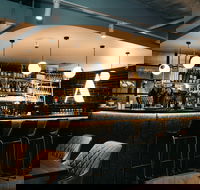 Atelier Brasserie - Accommodation Main Beach