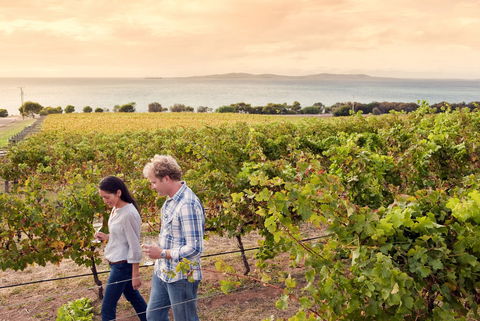 Boston Bay Wines - Accommodation Main Beach 0