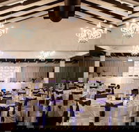 Botanic Gardens Cafe - Accommodation Main Beach
