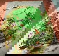 Cafe Darjeeling - Accommodation Main Beach