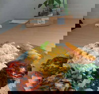 Caf Coffea - Accommodation Main Beach