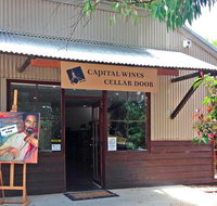Capital Wines - Accommodation Main Beach
