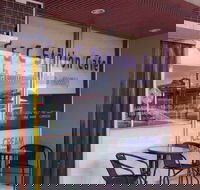 CC Station Cafe - Accommodation Main Beach