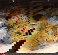 Centerpoint Cafe - Accommodation Main Beach