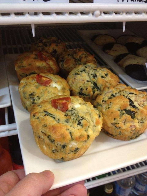 Centerpoint Cafe - Accommodation Main Beach 0