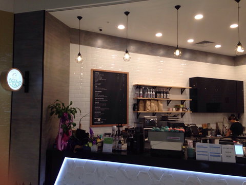 Chouchou Bebe - Accommodation Main Beach 0