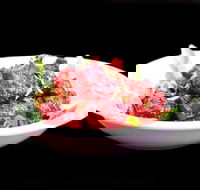 Chulho - Accommodation Main Beach