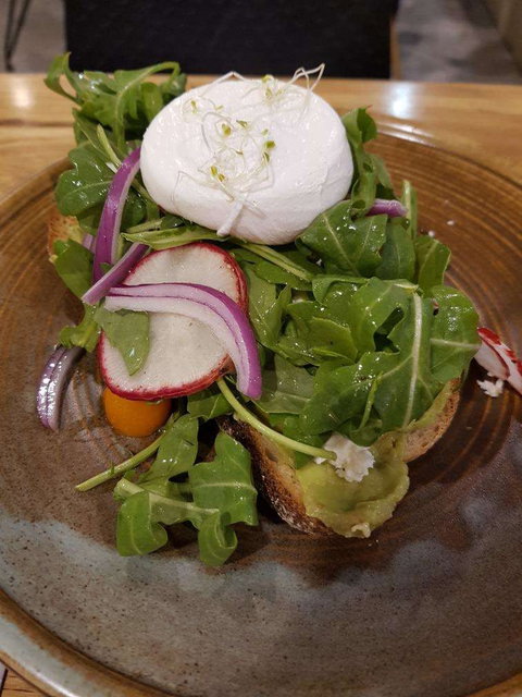 Cicco Bar - Hurstville - Accommodation Main Beach 0