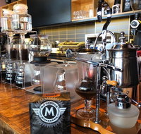 Collector's Coffee House