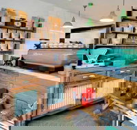 Cooh Cafe  Roaster - North Curl Curl - Accommodation Main Beach