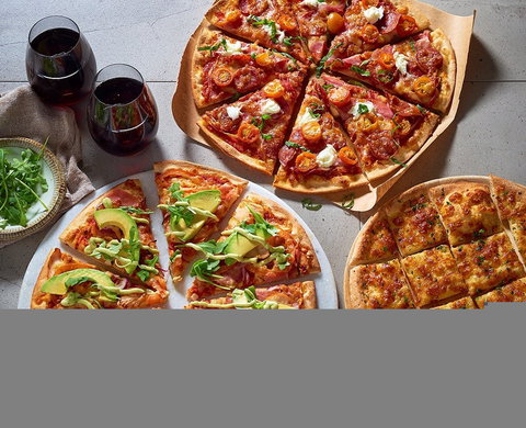 Crust - Kingston - Accommodation Main Beach 0