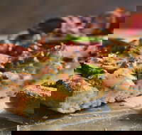 Domino's - Frankston - Accommodation Main Beach