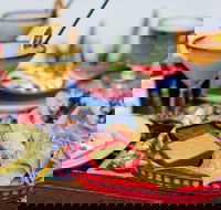 El Camino Cantina - Accommodation Main Beach