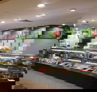 Fabulous Fillings - Accommodation Main Beach