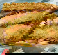 Flakes on Willow - Accommodation Main Beach