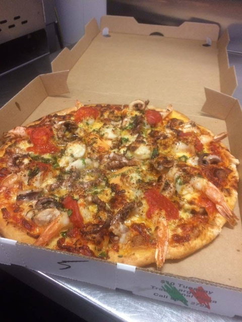 Fortunato's - Accommodation Main Beach 0