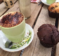 Grounds For Coffee - Accommodation Main Beach