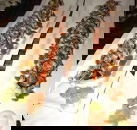 Izakaya Sumi - Accommodation Main Beach