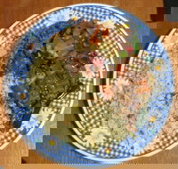 Jacky's Kitchen - Accommodation Main Beach