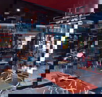 Japanese Food Express - Accommodation Main Beach