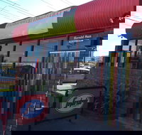 Kasturi Indian - Accommodation Main Beach