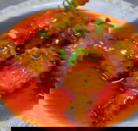 La Rustica Trattoria  Pizzeria - Accommodation Main Beach