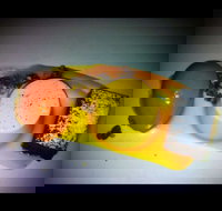 Little Cove on Chambers - Accommodation Main Beach