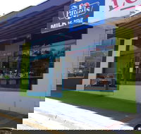 Little Buddy Cafe - Accommodation Main Beach