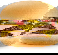 McDonald's - Accommodation Main Beach