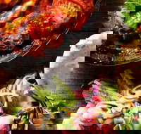 Nando's - Frankston - Accommodation Main Beach