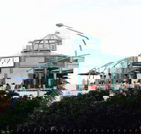 Opah - Accommodation Main Beach