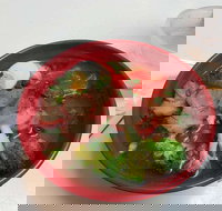 Pakenham Fish  Chips - Accommodation Main Beach