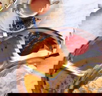 PappaRich - Garden City - Upper Mount Gravatt - Accommodation Main Beach