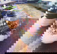 Percy's Corner - Accommodation Main Beach