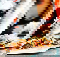 Pie and Mighty - Accommodation Main Beach