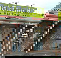 Pind Baluchi - Accommodation Main Beach