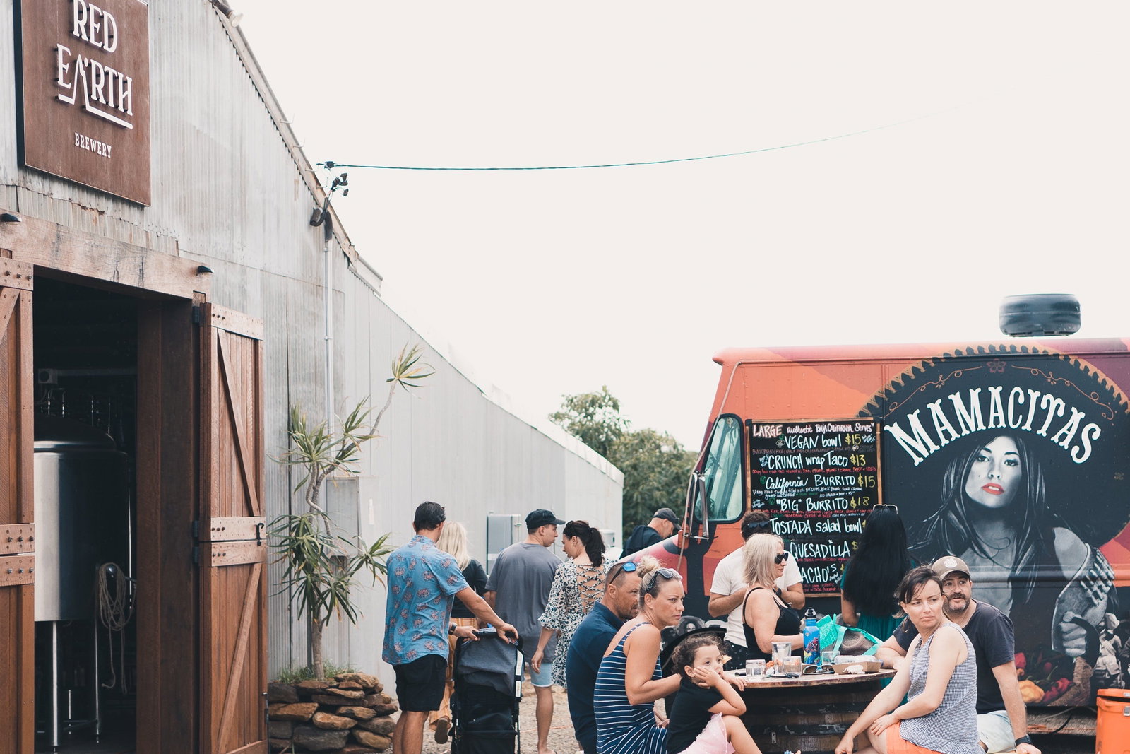 Cudgen NSW Accommodation Main Beach