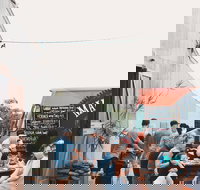 Red Earth Brewery - Accommodation Main Beach