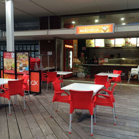 Ritual Cafe - Accommodation Main Beach 0