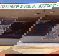 Roselands Chinese Restaurant - Accommodation Main Beach