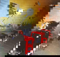 Saigon Summer - Summer Hill - Accommodation Main Beach