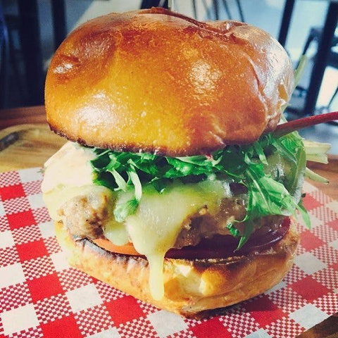 Salty Bodega Bar - Accommodation Main Beach 0