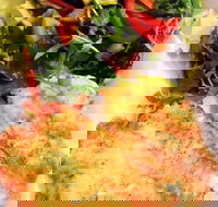 Sea Breeze Fish  Chips - Accommodation Main Beach