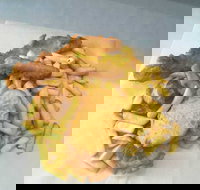 Snappas Fish 'n' Chippery - Accommodation Main Beach