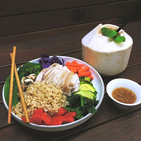 Sugar & Spice - Accommodation Main Beach 0